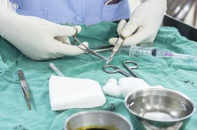 Minor_Surgery Minor Surgeries