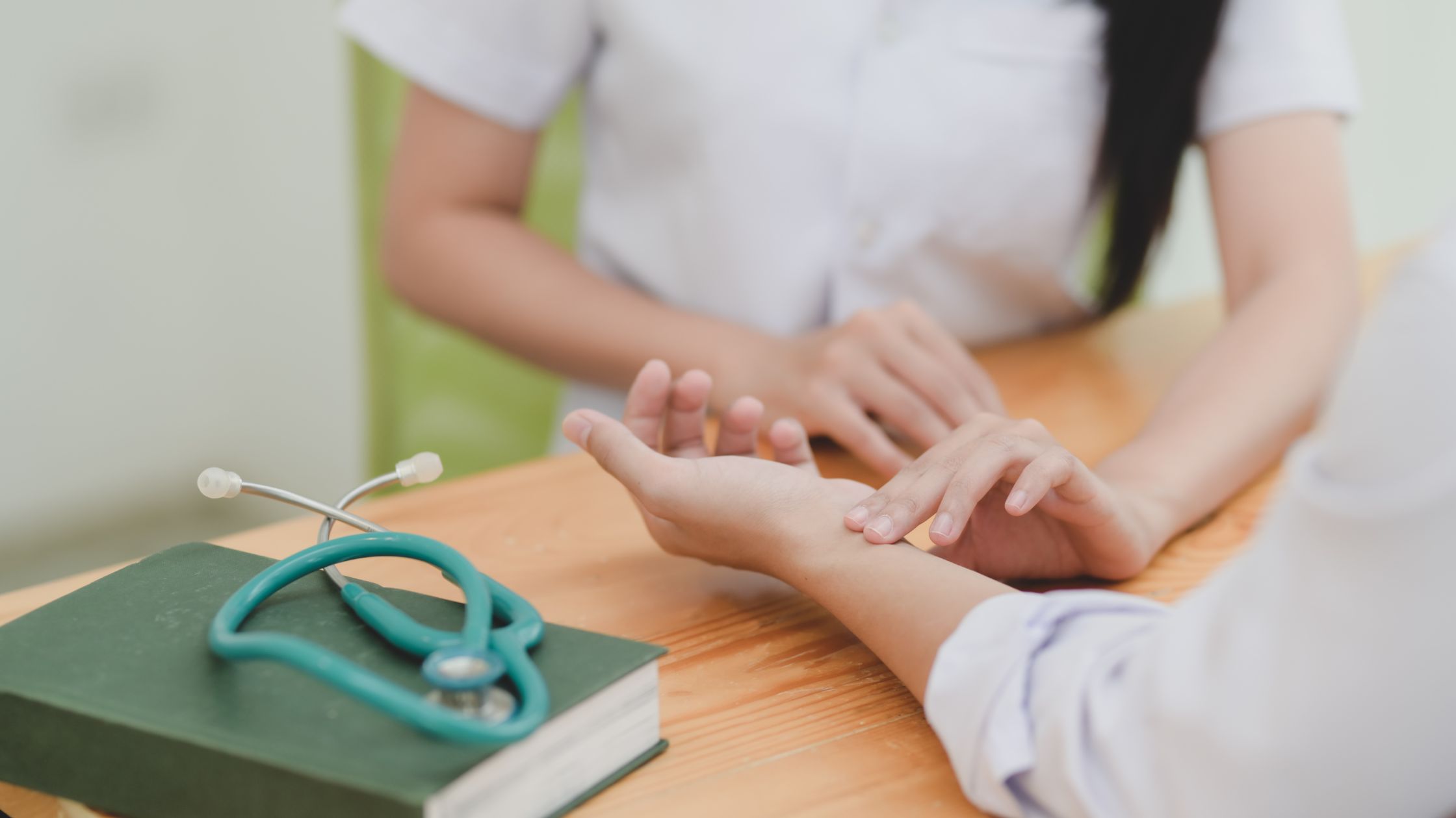 Comprehensive Patient Care